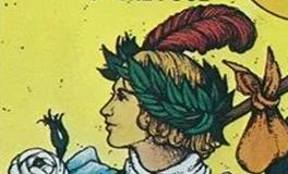 爱莎公主狮子座一周塔罗运势（7.14-7.20）