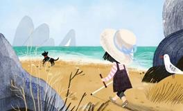 蓝蓝占星一周星象和开运提点（7.14-7.20）