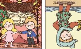 Pandora占星小巫双子座一周塔罗运势（7.14-7.20）