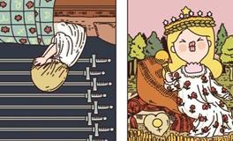 Pandora占星小巫天蝎座一周塔罗运势（7.14-7.20）