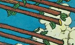 爱莎公主白羊座一周塔罗运势（7.21-7.27）