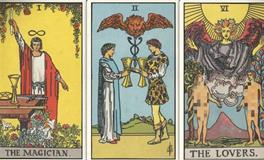 神叨酱天秤座2025年8月塔罗运势