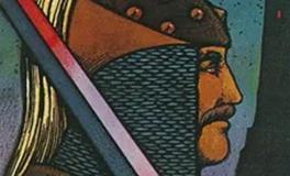 爱莎公主狮子座一周塔罗运势（7.28-8.3）