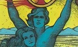 爱莎公主摩羯座一周塔罗运势（7.28-8.3）