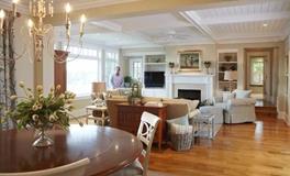 家宅常新：探索家居清洁的深层意义