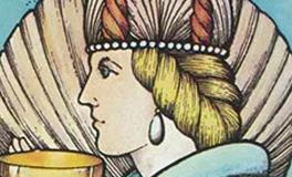 爱莎公主摩羯座2025年8月塔罗运势