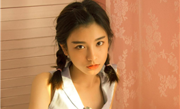 这几个星座女生的心思，细腻如玻璃。