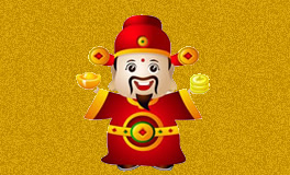 今日财神方位 今日旺财生肖 (2025年8月2日)