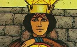 爱莎公主水瓶座一周塔罗运势（8.4-8.10）