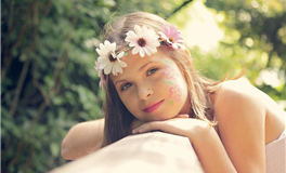 又美又飒的星座女，活出真正的自我