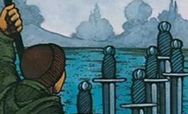 爱莎公主金牛座一周塔罗运势（8.11-8.17）