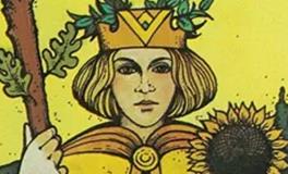 爱莎公主双鱼座一周塔罗运势（8.11-8.17）