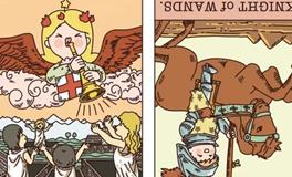 Pandora占星小巫巨蟹座一周塔罗运势（8.11-8.17）