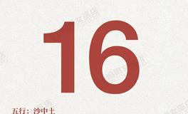 闹闹女巫店今日运势2025年8月16日