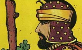 爱莎公主天蝎座一周塔罗运势（8.18-8.24）