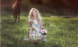 星座女神：狮子座本周运势（9.1-9.7）