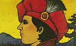 爱莎公主双子座一周塔罗运势（8.25-8.31）