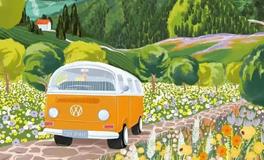 蓝蓝占星一周星象和开运提点（8.25-8.31）