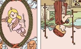 Pandora占星小巫双子座一周塔罗运势（8.25-8.31）