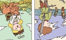 Pandora占星小巫天蝎座一周塔罗运势（8.25-8.31）