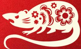 董易林生肖鼠2025年9月运势