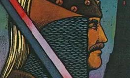 爱莎公主水瓶座一周塔罗运势（9.1-9.7）