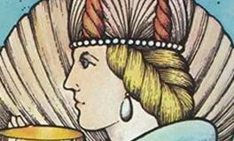 爱莎公主白羊座2025年9月塔罗运势