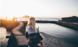 Ezoey徐佩玲摩羯座一周运势（9.22-9.28）