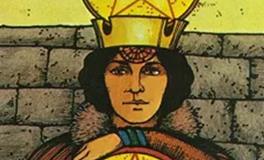 爱莎公主天蝎座一周塔罗运势（9.8-9.14）