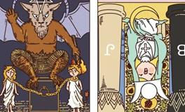 Pandora占星小巫金牛座一周塔罗运势（9.8-9.14）