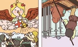 Pandora占星小巫双鱼座一周塔罗运势（9.8-9.14）