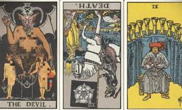 神叨酱水瓶座2025年9月塔罗运势