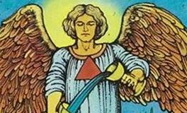 爱莎公主天秤座一周塔罗运势（9.15-9.21）