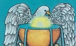 爱莎公主双鱼座一周塔罗运势（9.15-9.21）