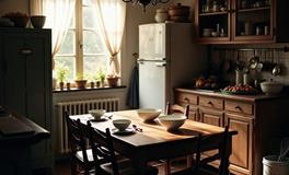 揭秘家居风水禁忌：你是否有犯忌之处？