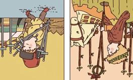 Pandora占星小巫水瓶座一周塔罗运势（9.15-9.21）