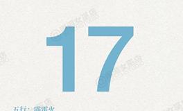 闹闹女巫店今日运势2025年9月17日