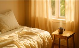 假期心理测试：揭秘你的放松模式