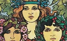 爱莎公主双子座一周塔罗运势（9.22-9.28）