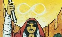 爱莎公主天蝎座一周塔罗运势（9.22-9.28）