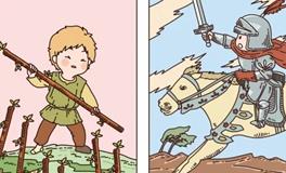 Pandora占星小巫天秤座一周塔罗运势（9.22-9.28）