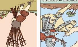 Pandora占星小巫双鱼座一周塔罗运势（9.22-9.28）