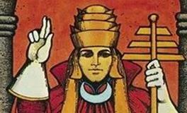 爱莎公主金牛座一周塔罗运势（9.29-10.5）