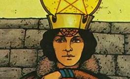 爱莎公主双鱼座一周塔罗运势（9.29-10.5）