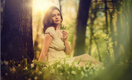 海百合巨蟹座本周运势（9.8-9.14）