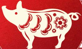 董易林生肖猪2025年10月运势