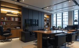 办公室风水秘籍：如何巧妙布局以防范小人