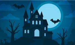 鬼屋挑战：揭示你的内在脆弱