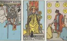 神叨酱双子座2025年10月塔罗运势