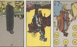 神叨酱巨蟹座2025年10月塔罗运势